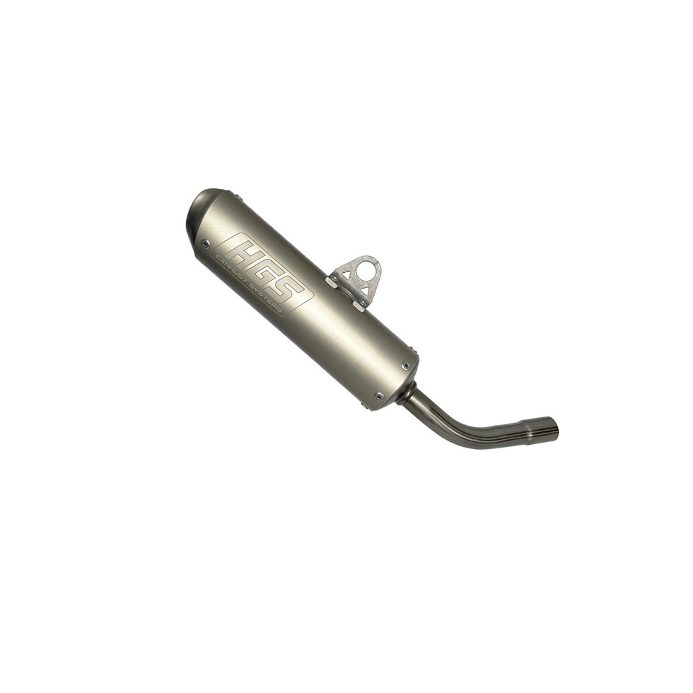 HGS Silencer Endschalldämpfer