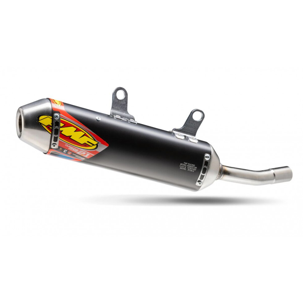 FMF Turbinecore 2.1 Silencer
