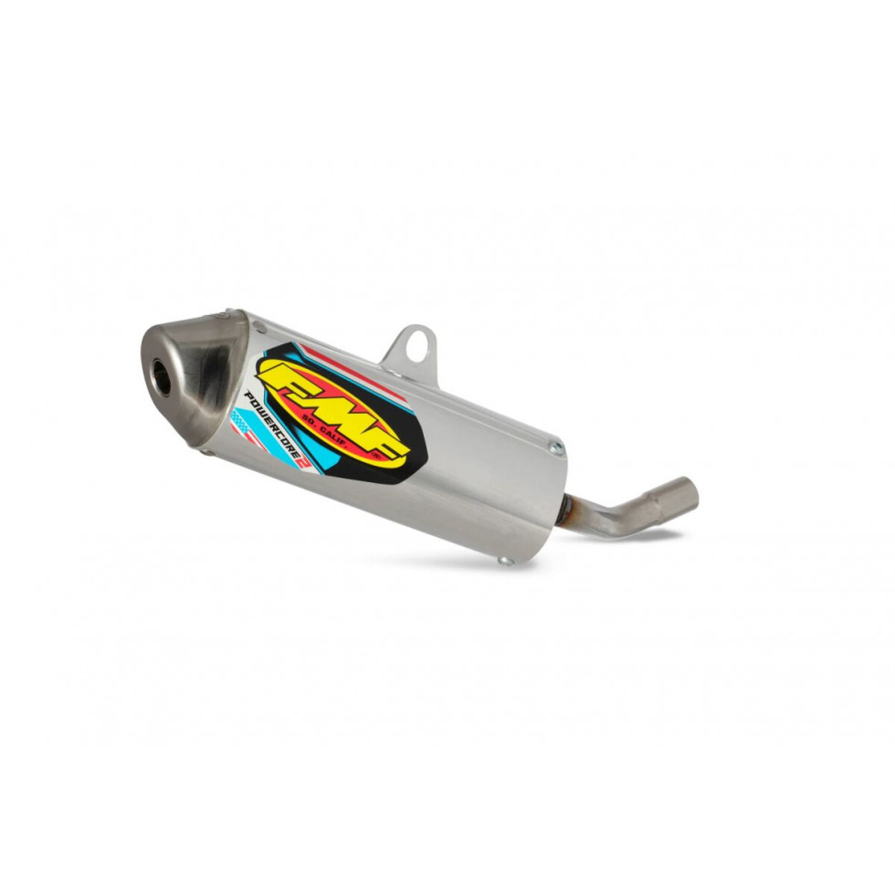 FMF Powercore 2 Silcencer