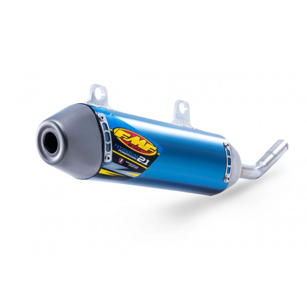 FMF Powercore 2.1 Silencer