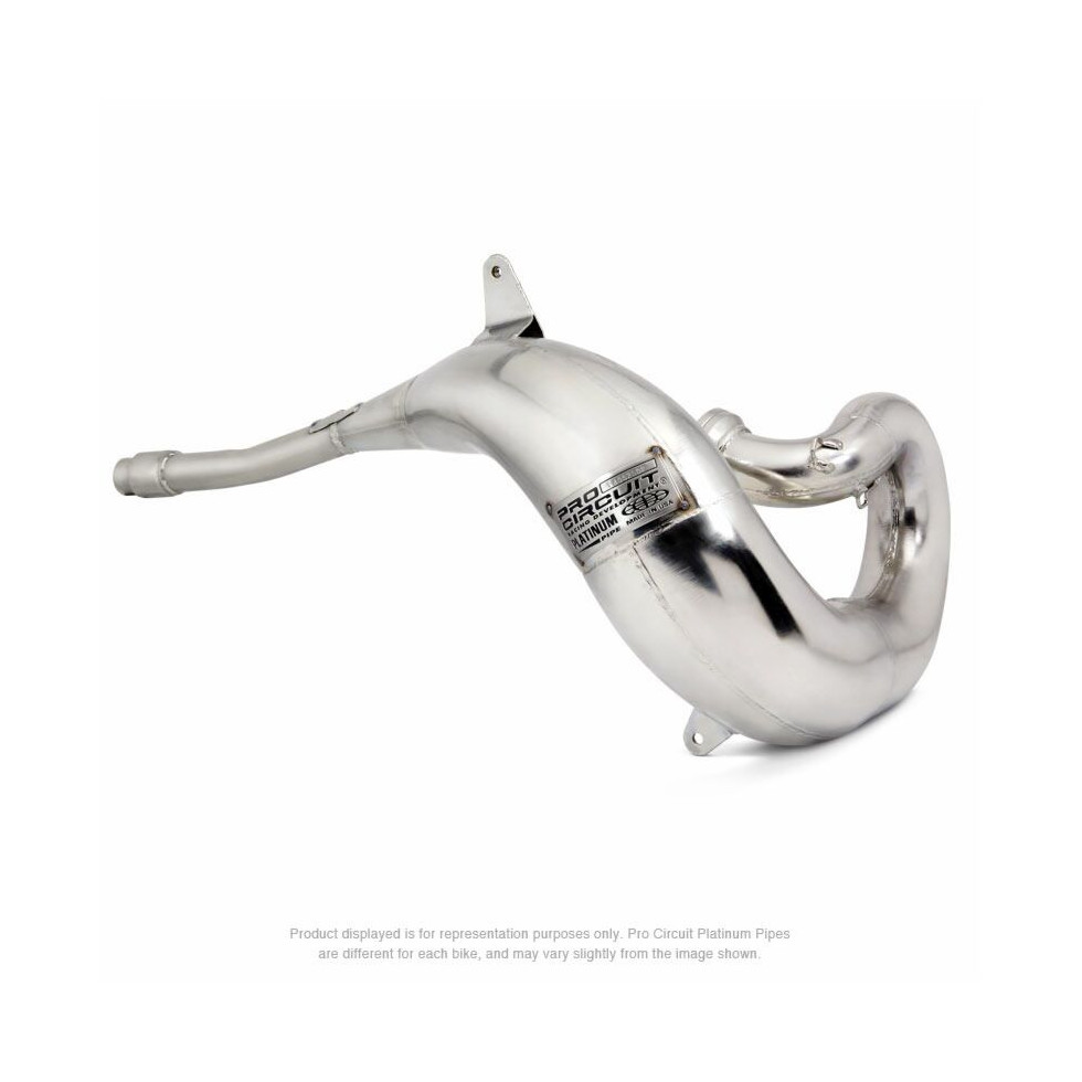 Pro Circuit Pipes