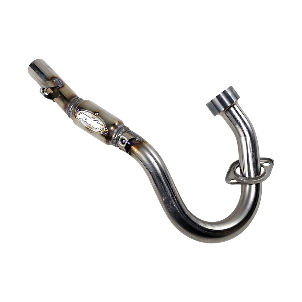 FMF Powerbomb Header CRF250 23-26 CRF250 19-26