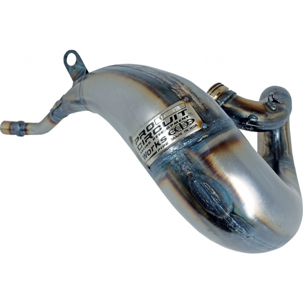 Pro Circuit Pipes
