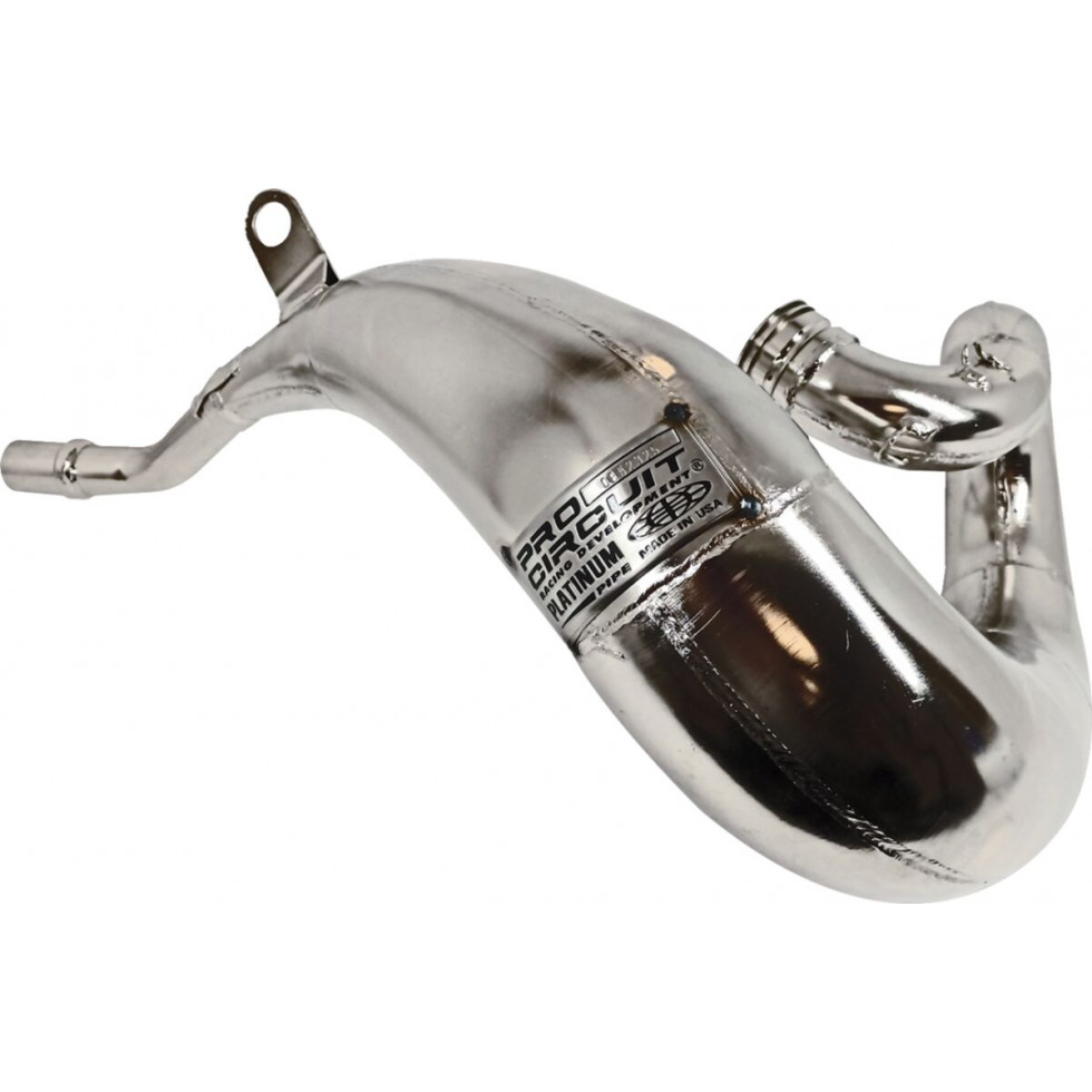 Pro Circuit Pipes