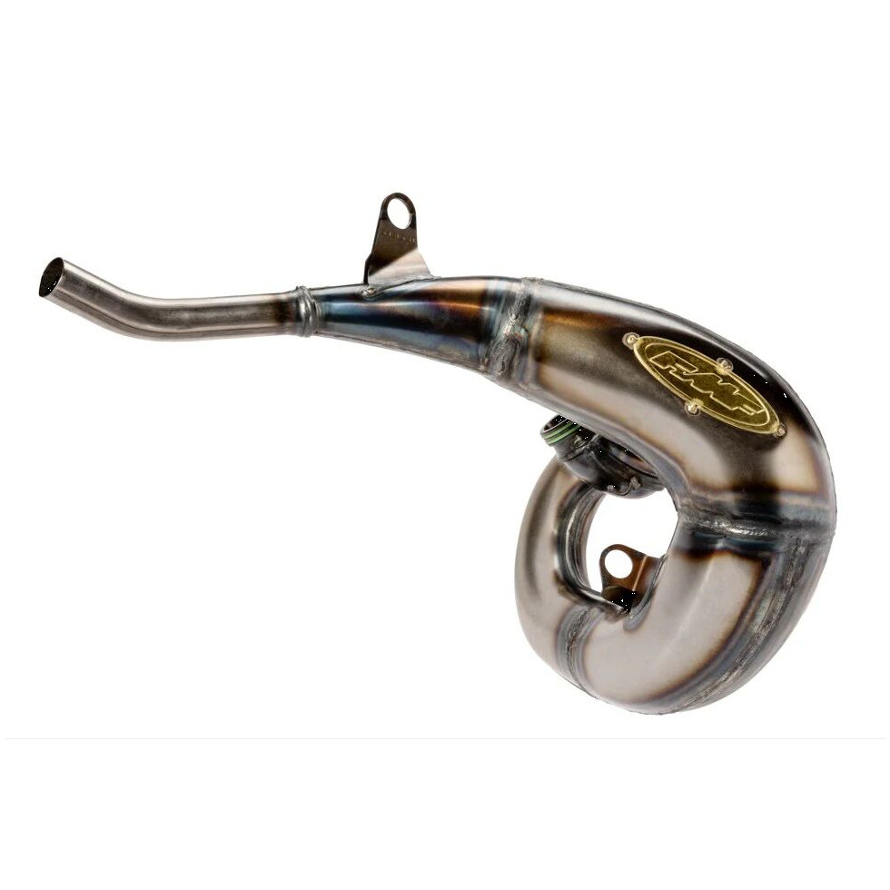 FMF Pipes