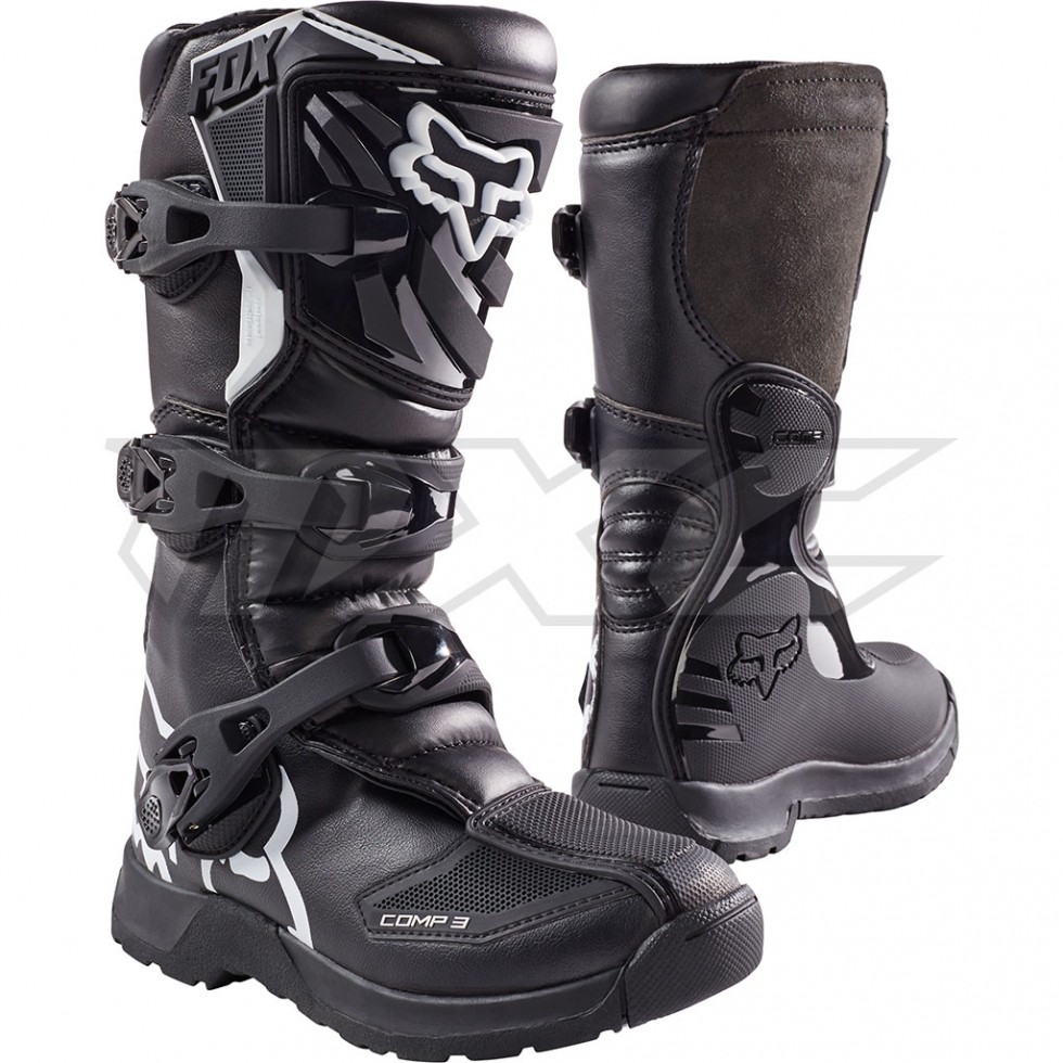 Fox Comp 3Y Boot