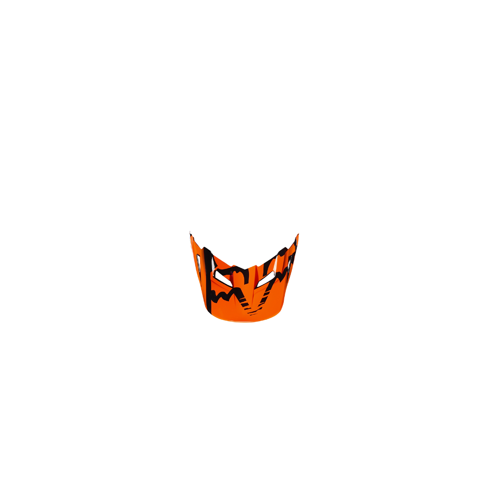 Fox MX17 V1 Helmet Visor Race