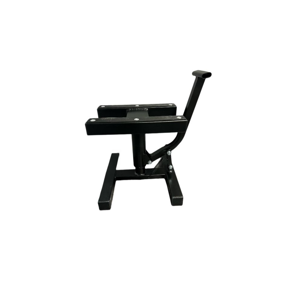 TMV MX Ständer - Black