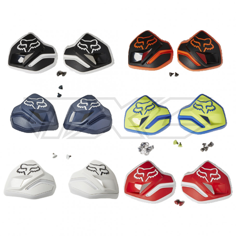 Fox Raptor Shoulder Replacement Kit and Screws