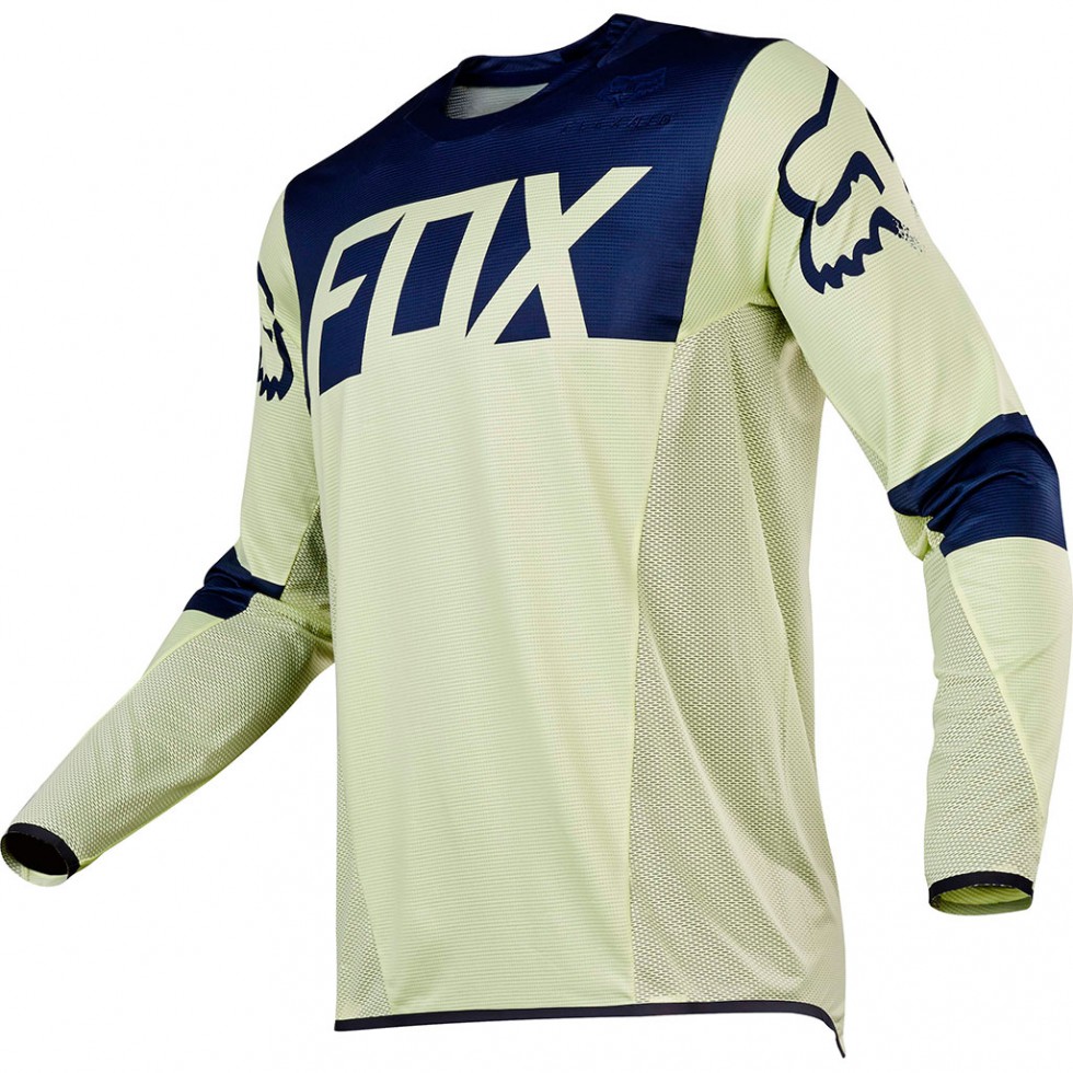 FOX Flexair Libra LE Jersey