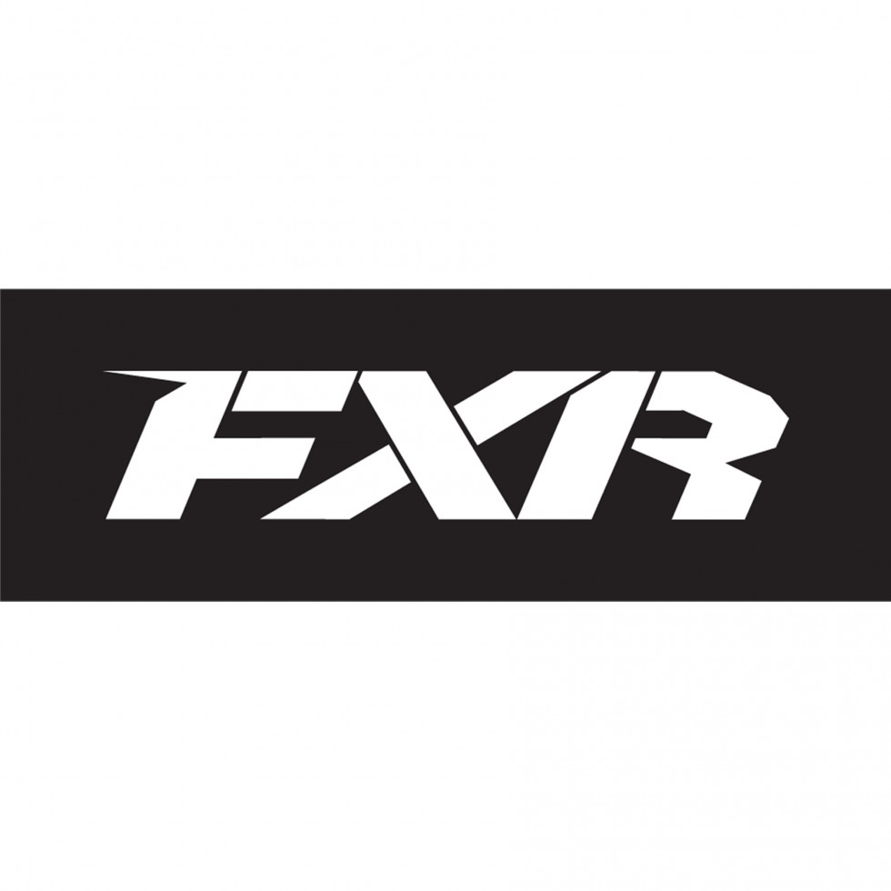 FXR Banner '18