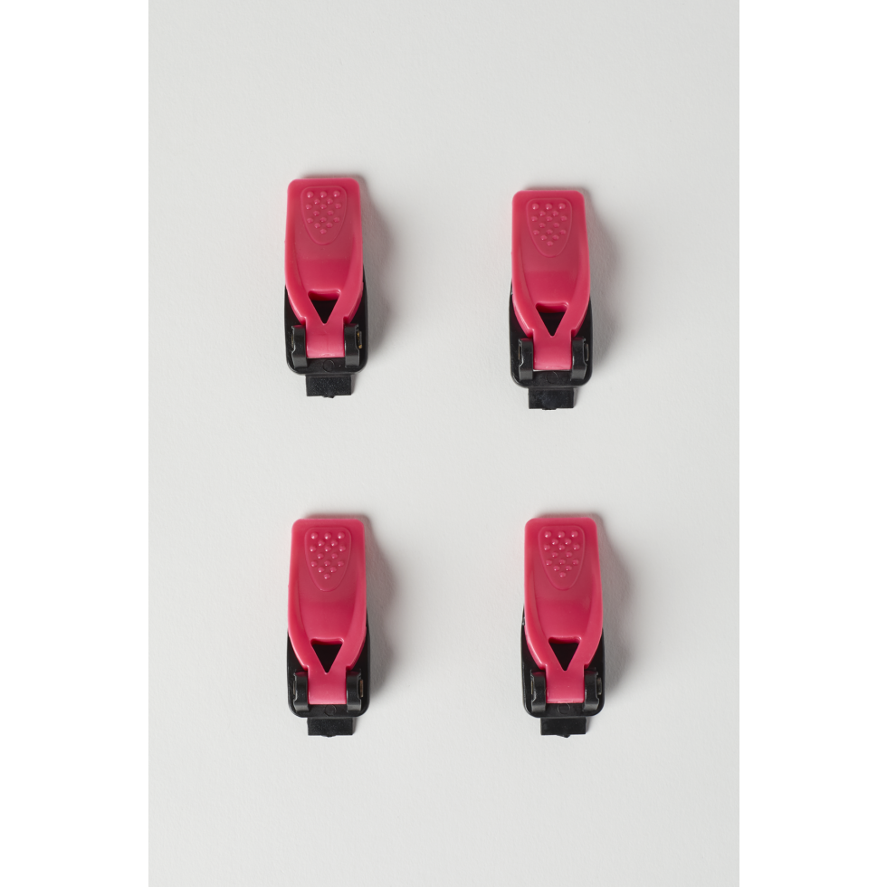 Fox Comp 5Y/Comp 3Y Buckle