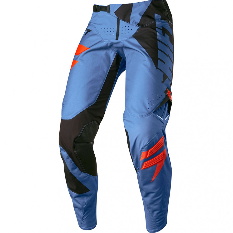 Shift Black Mainline Pant