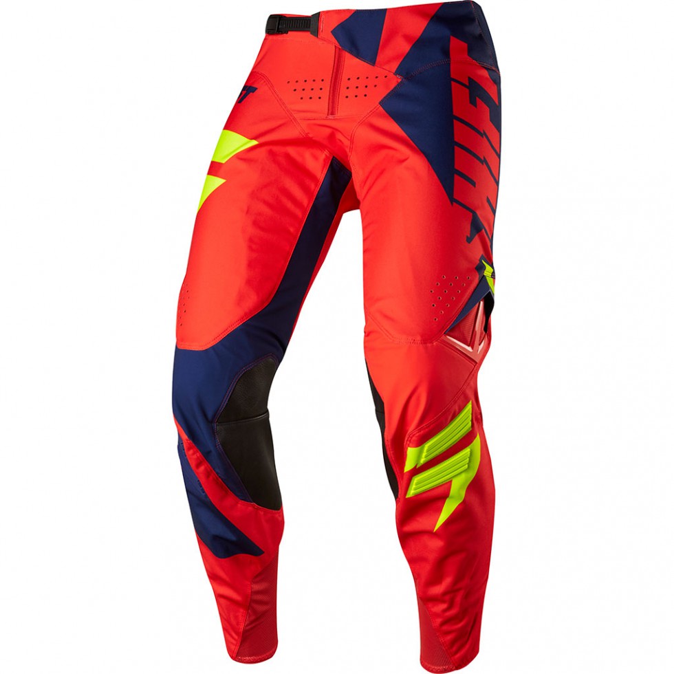 Shift Black Mainline Pant