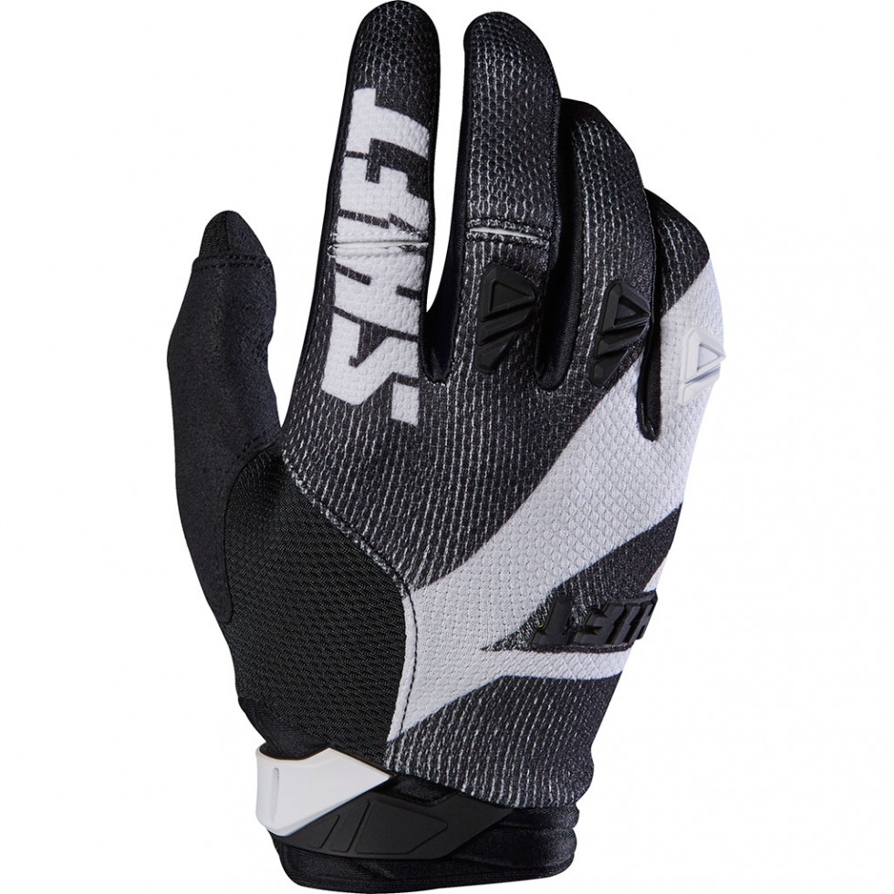 Shift Black Pro Glove