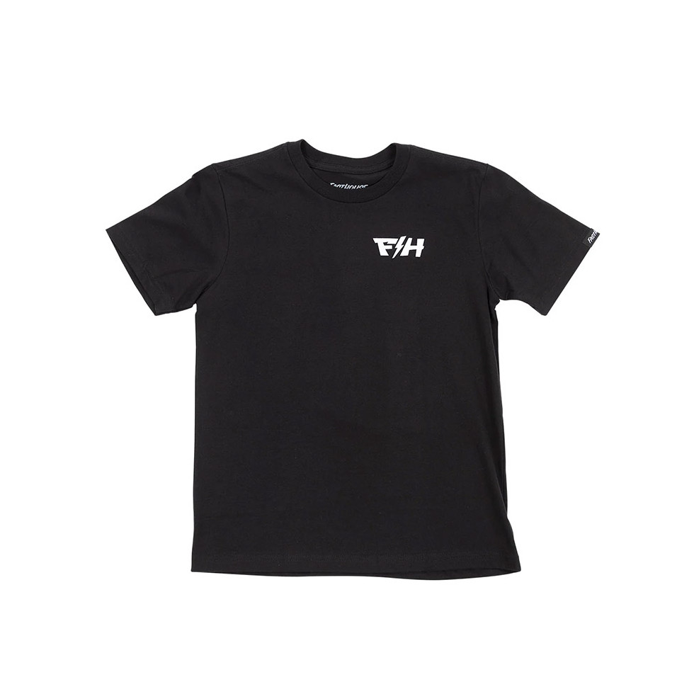 Fasthouse Youth Pillar SS T-Shirt