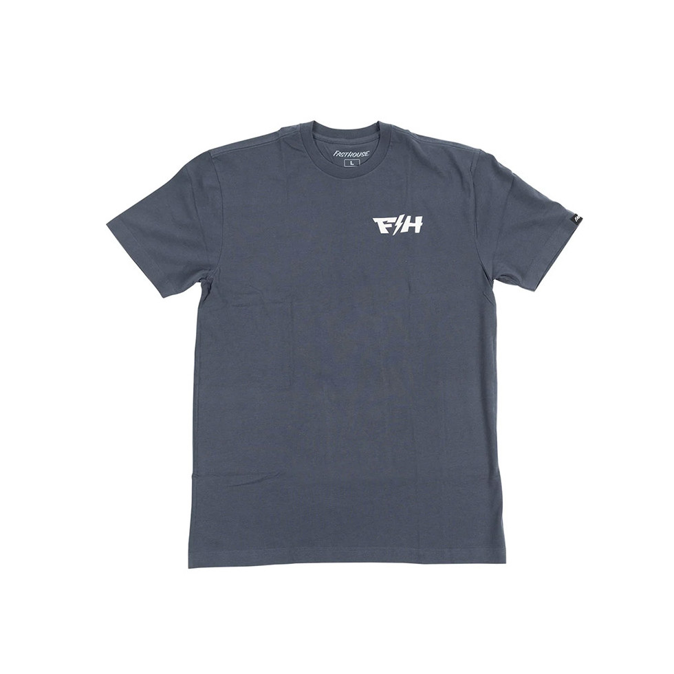 Fasthouse Youth Pillar SS T-Shirt