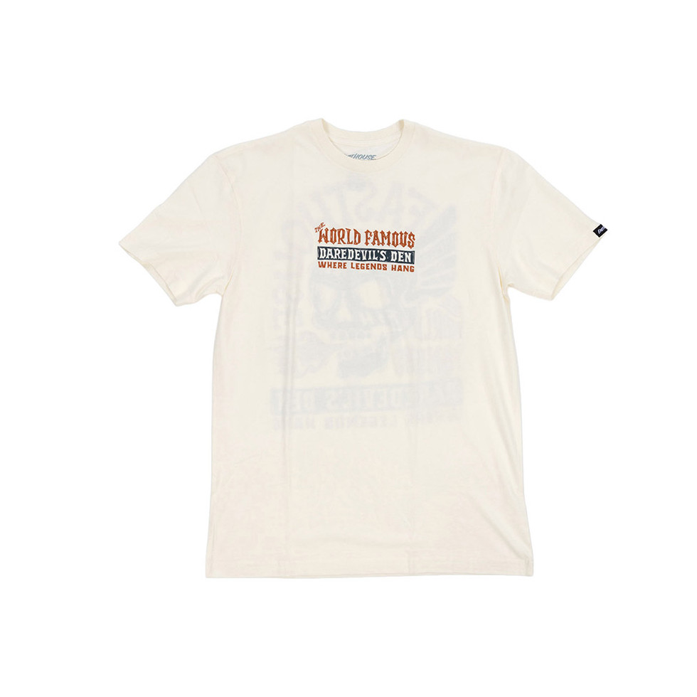 Fasthouse Youth Jekyll SS T-Shirt