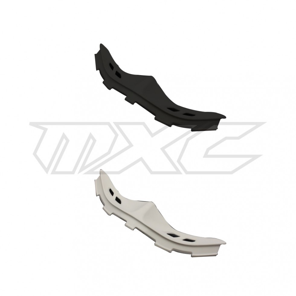 Shoei Mud Guard VFX-W/VFX-DT/V-MOTO