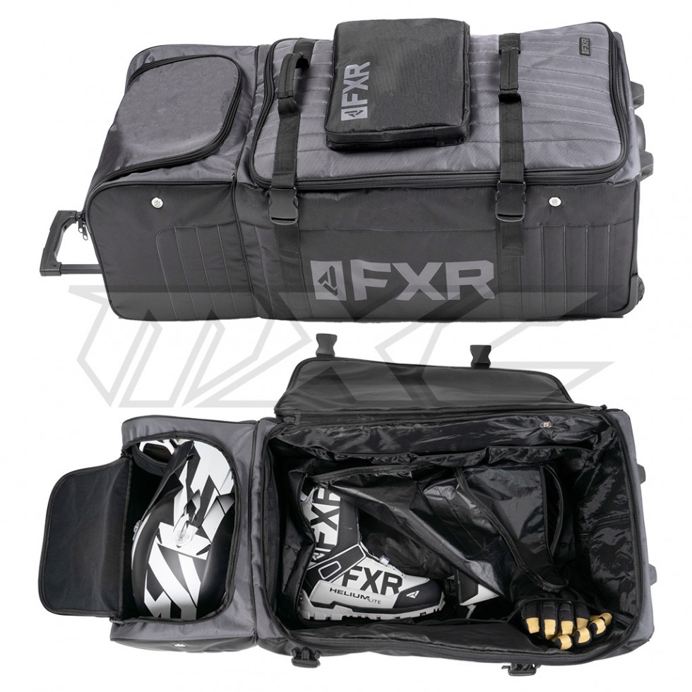 FXR Transporter Bag