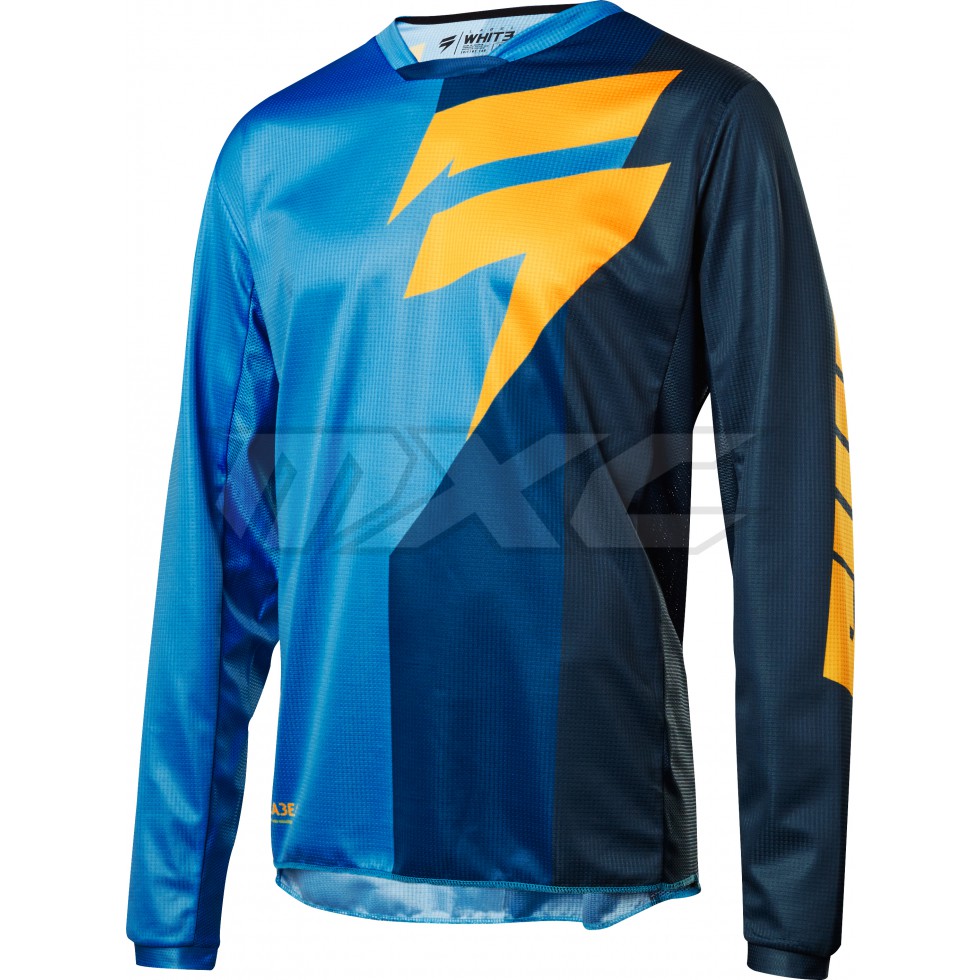 Shift WHIT3 Tarmac Jersey