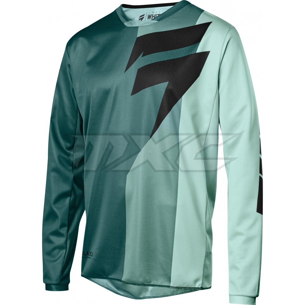 Shift WHIT3 Tarmac Jersey