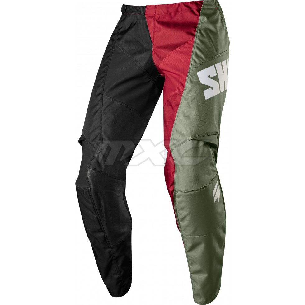 Shift WHIT3 Tarmac Pant