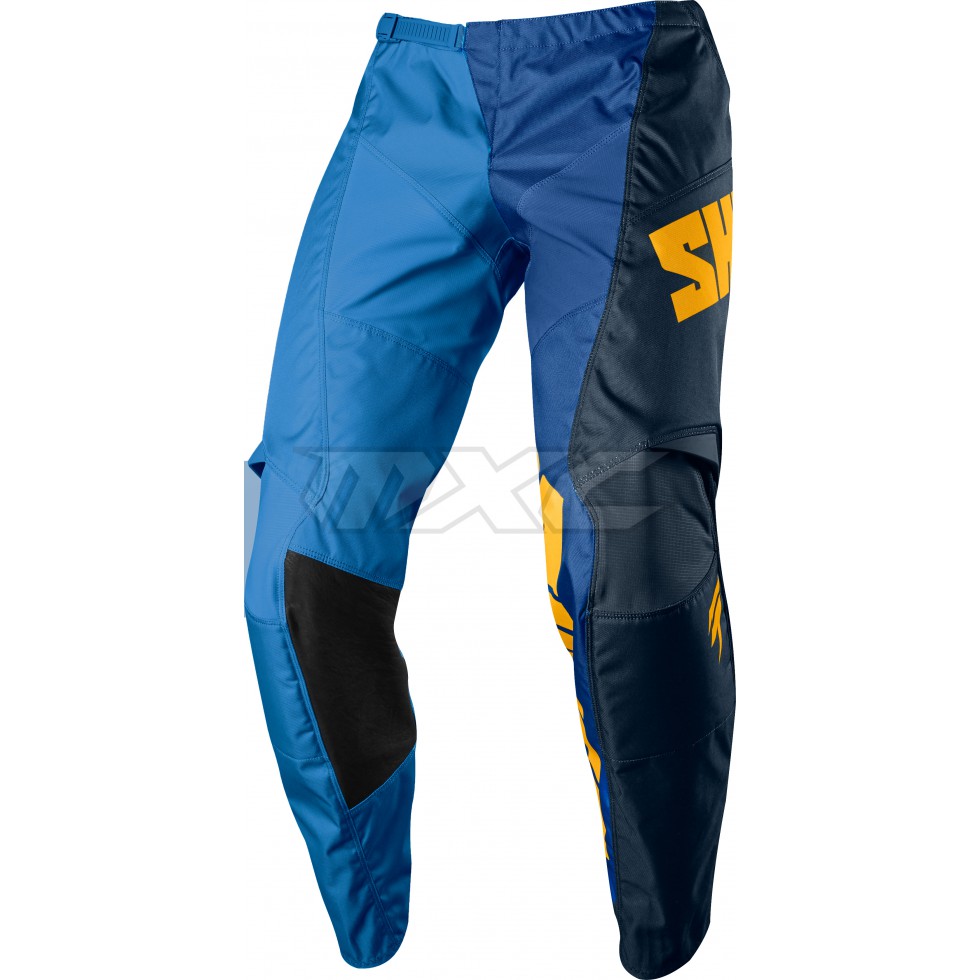 Shift WHIT3 Tarmac Pant