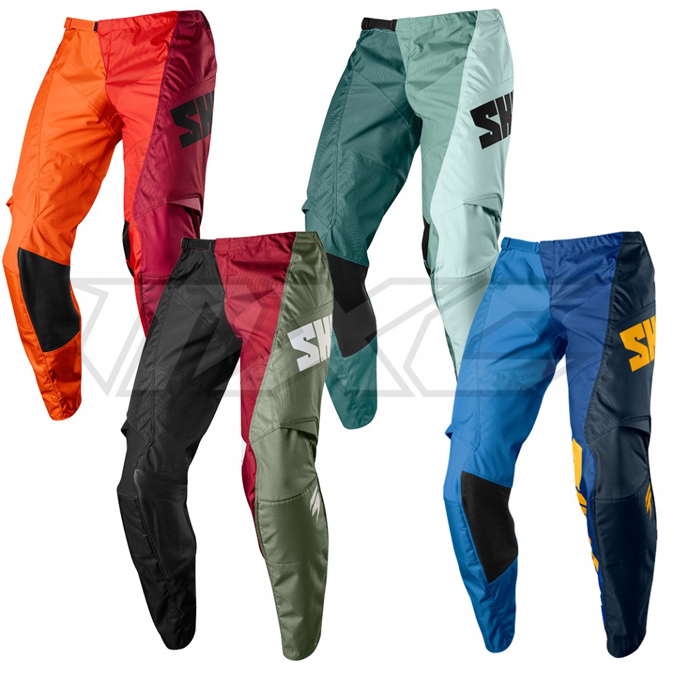 Shift WHIT3 Tarmac Pant