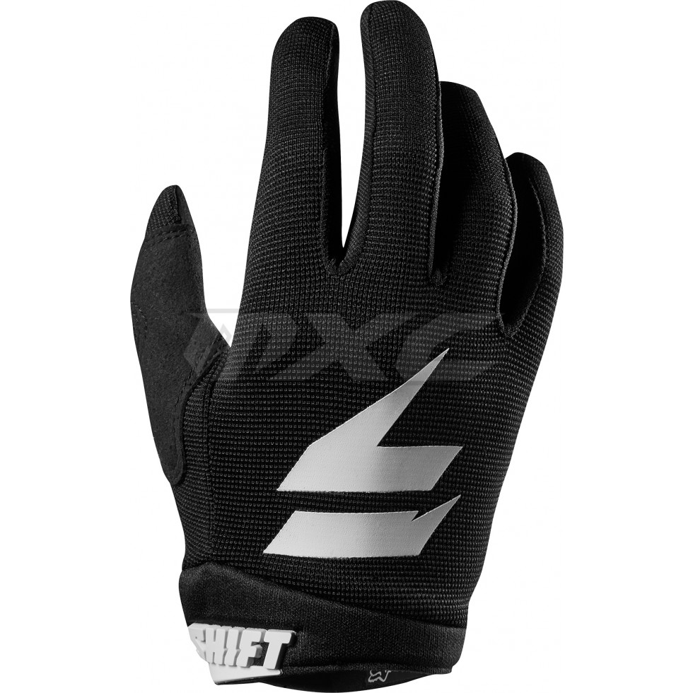 Shift Youth WHIT3 Air Glove black M