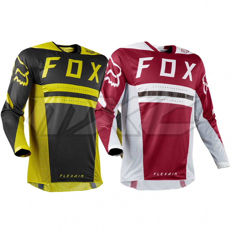 FOX Flexair Preest Jersey