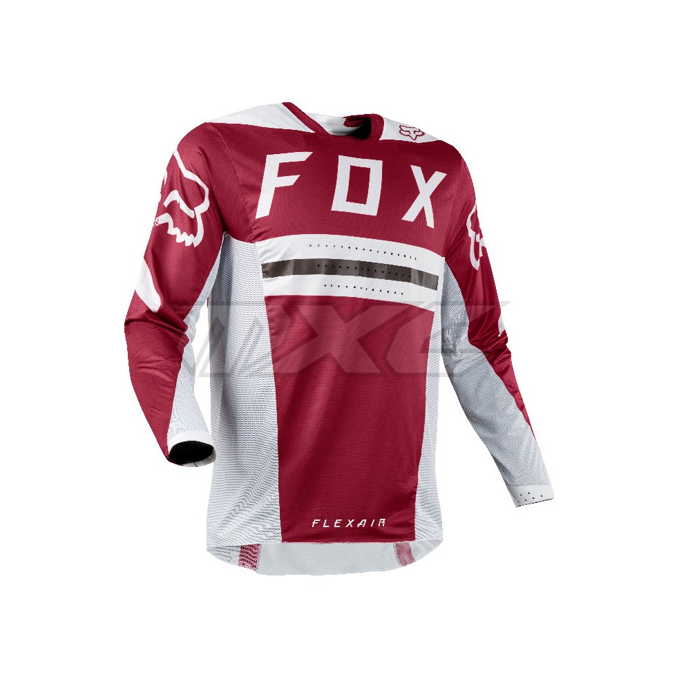 FOX Flexair Preest Jersey