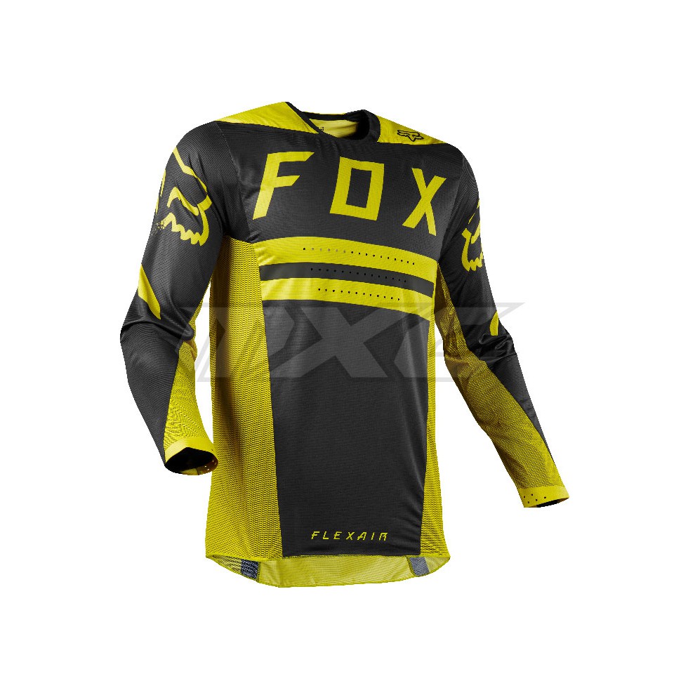 FOX Flexair Preest Jersey