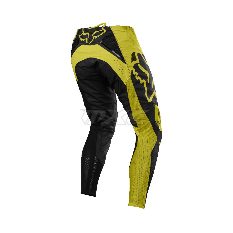 FOX 360 Preme Pant