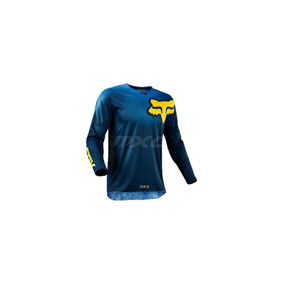 FOX 360 Viza Jersey