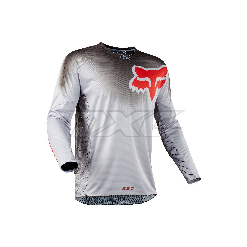FOX 360 Viza Jersey