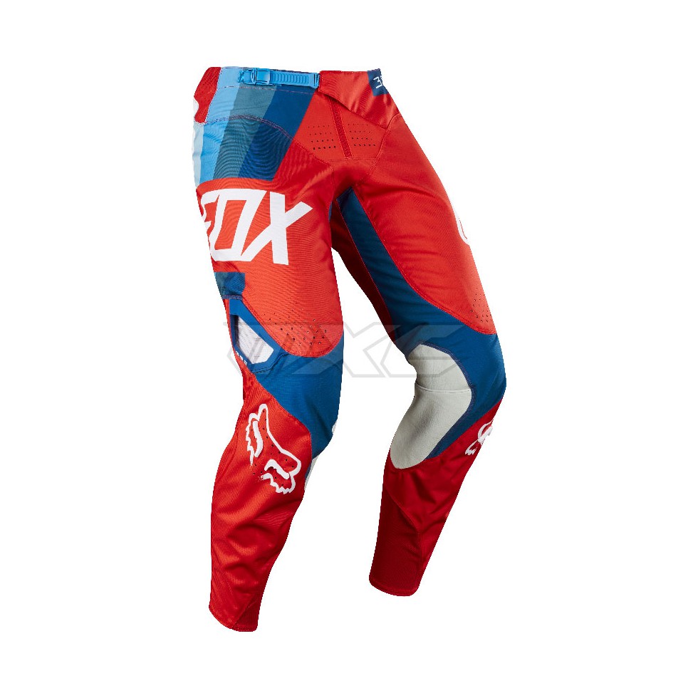 FOX 360 Honda Pant red 30