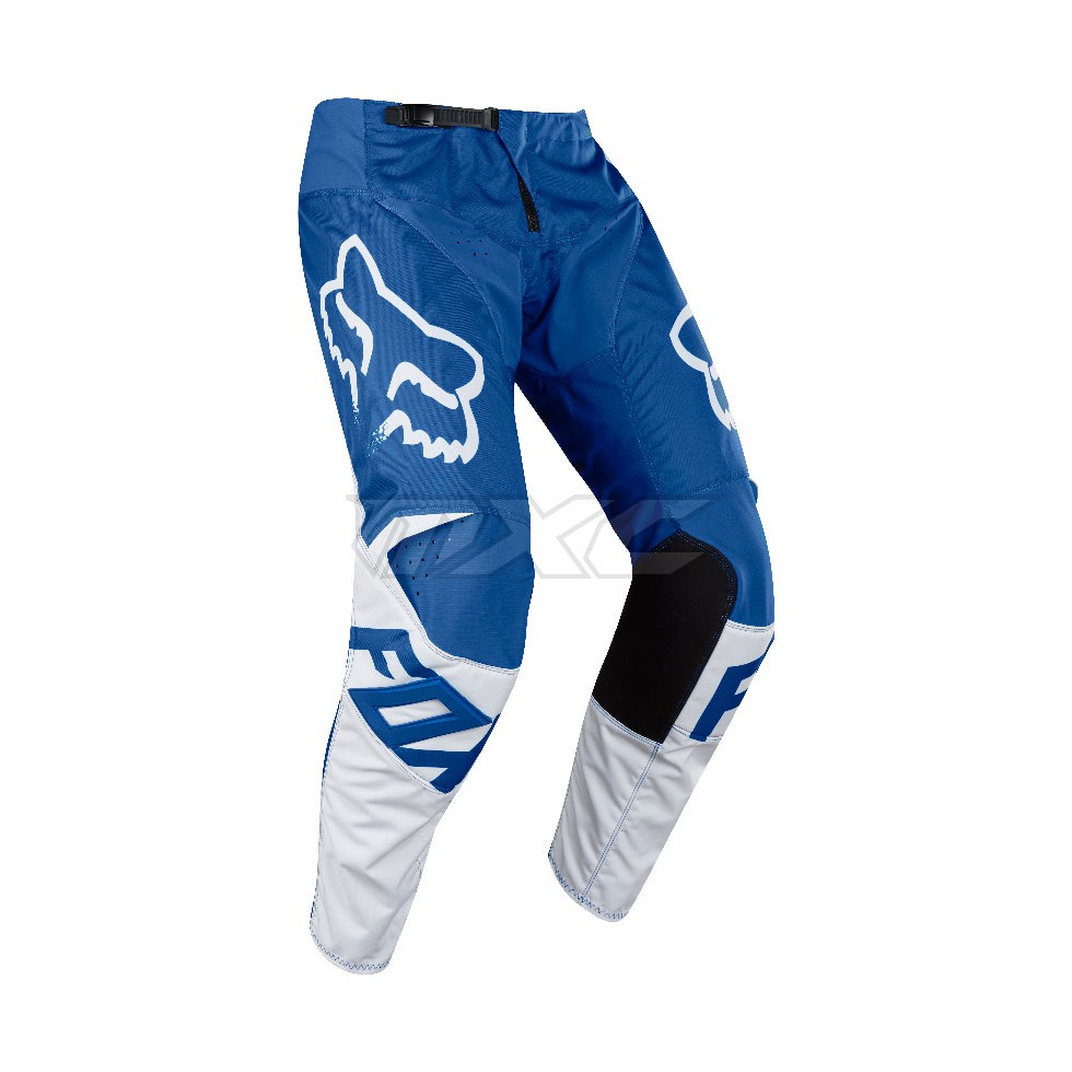 FOX 180 Race Pant blue 28