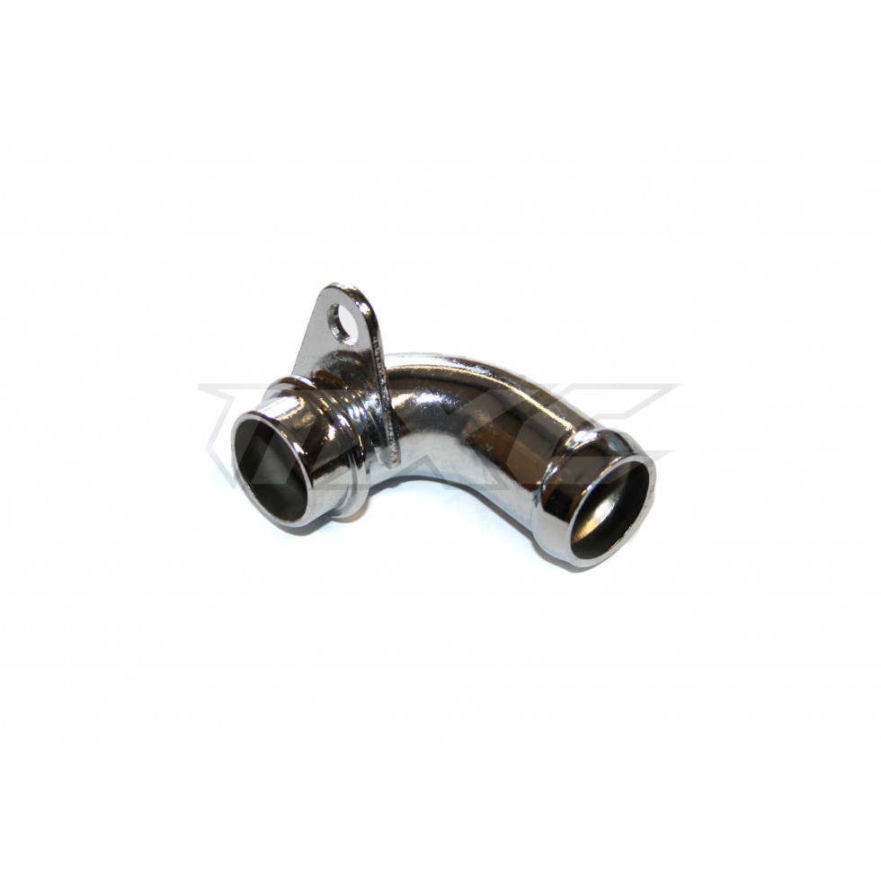 Original Honda Wasserrohr Zylinderkopf Water Pipe CRF250 04/CRF450 02-04/CRFX250 04-06...