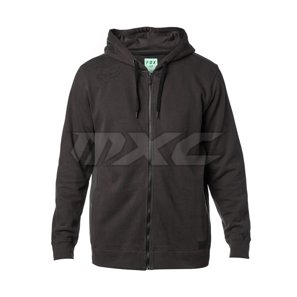 Fox 360 Zip Fleece
