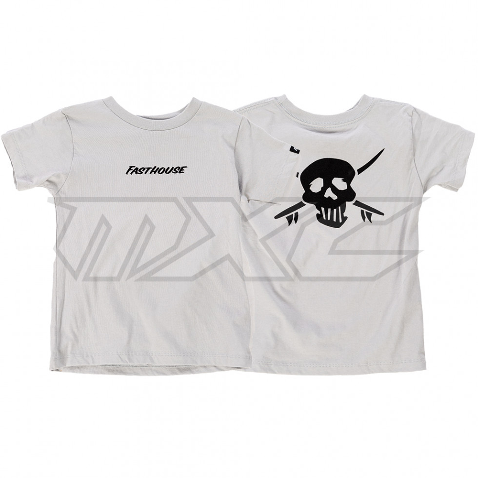 Fasthouse Toddler Spike SS T-Shirt