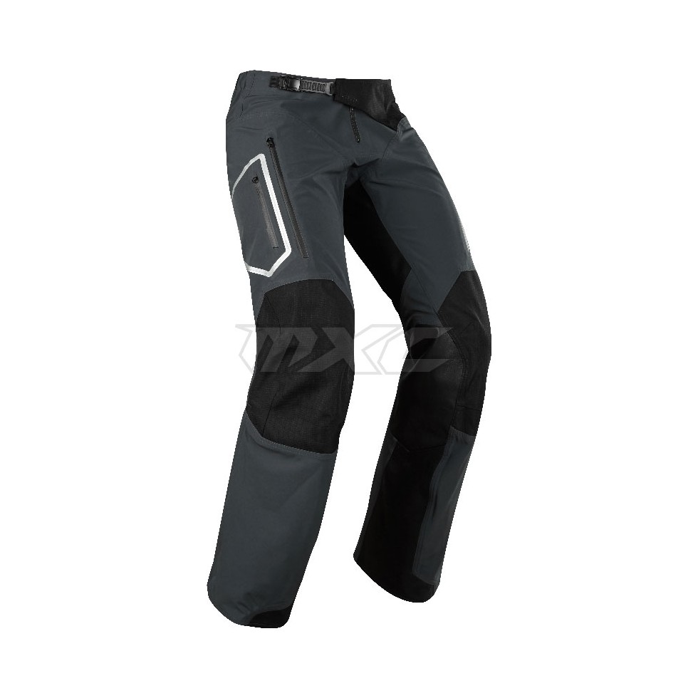 FOX Legion Downpour Pant charcoal 30