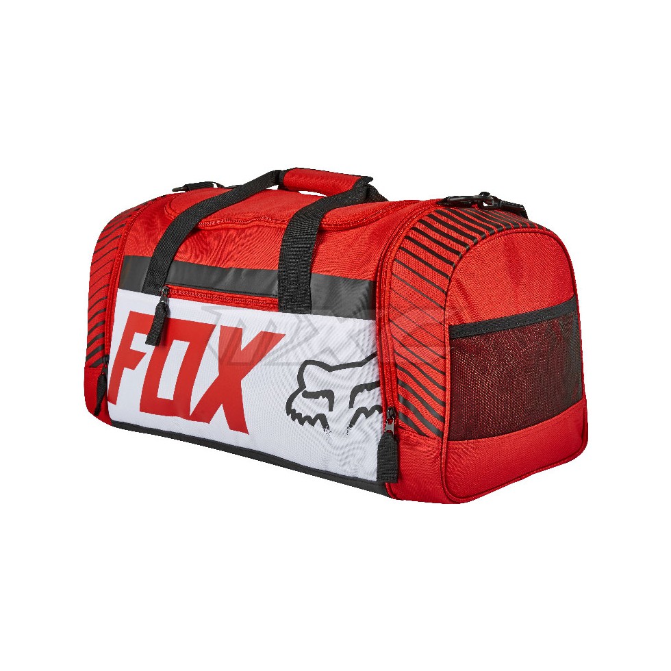 FOX 180 Race Duffle Bag im Motocross Enduro Shop MXC GmbH