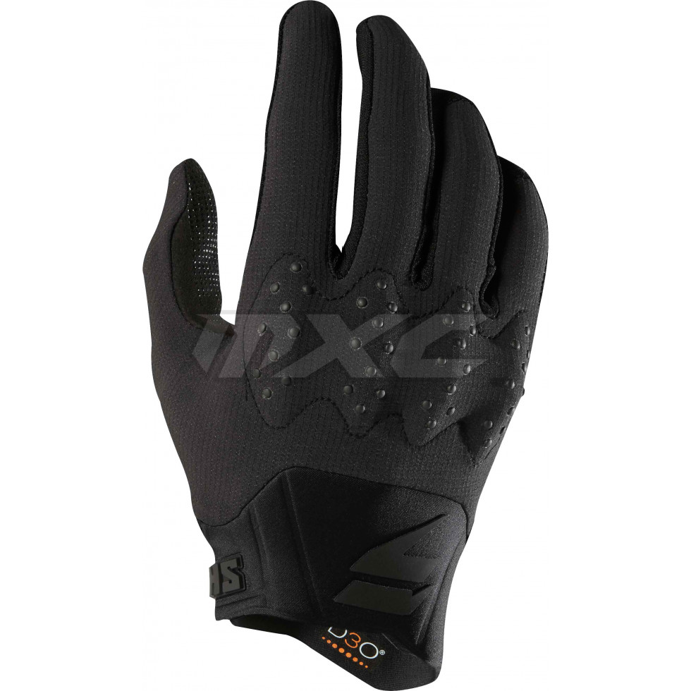 Shift R3CON Glove black S