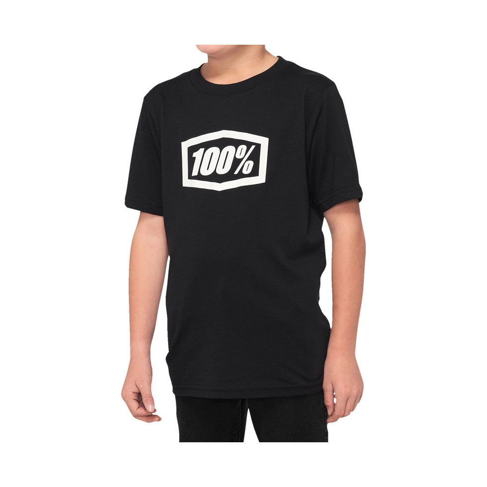100% Icon T-Shirt