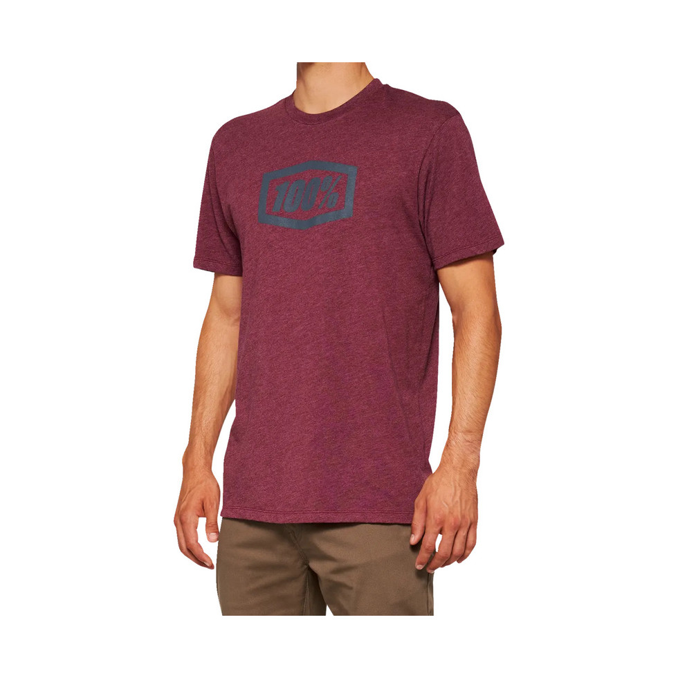 100% Icon T-Shirt