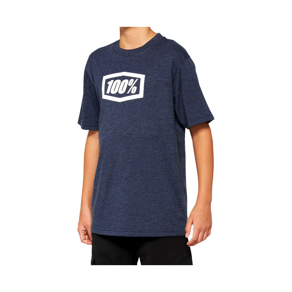 100% Icon T-Shirt