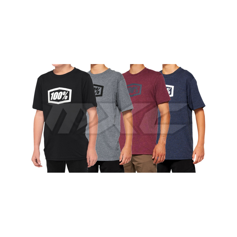 100% Icon T-Shirt