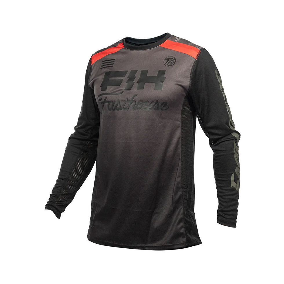 Fasthouse Grindhouse TB Island Hopper Jersey