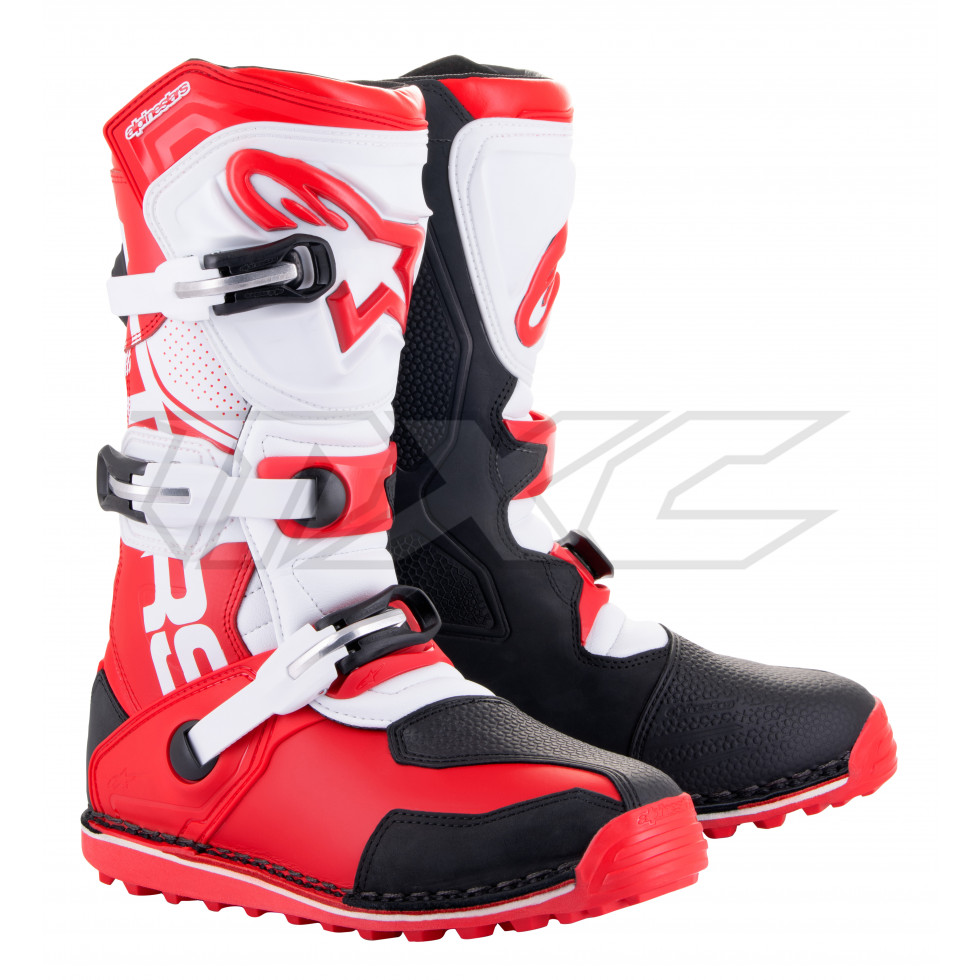 Alpinestars Boot Tech T Trial